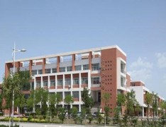 银川建筑学校