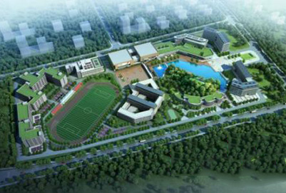  株洲市幼儿师范学校