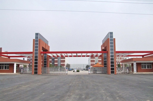  周口职业技术学院