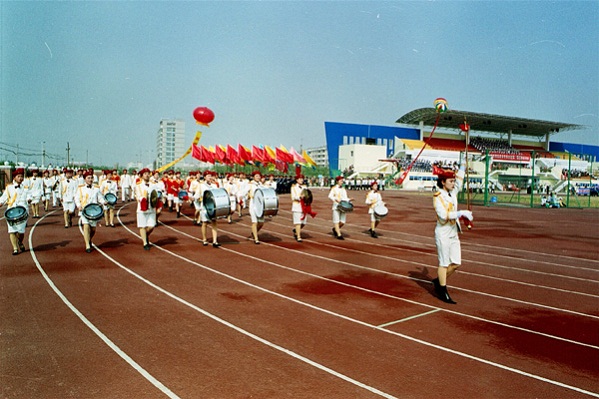  焦作师范高等专科学校
