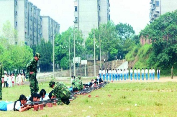  长沙航天工业学校