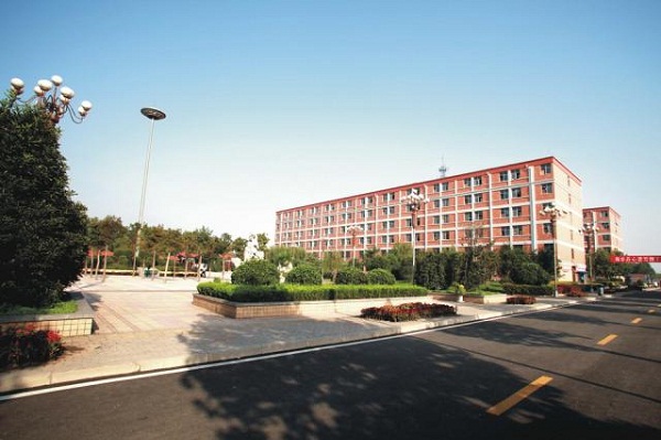  郑州职业技术学院