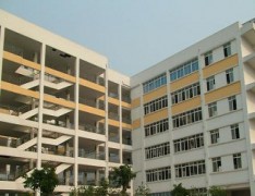 宁夏轨道交通学校