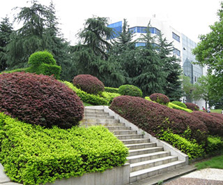  长沙银河中等职业学校