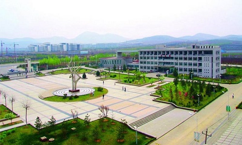  筠连县职业技术学校