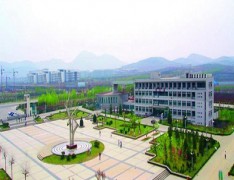 筠连县职业技术学校