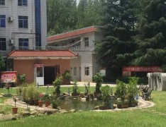  贵州省神农中医药职业学校