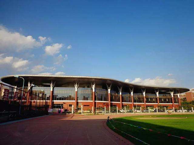  昆明市农业学校