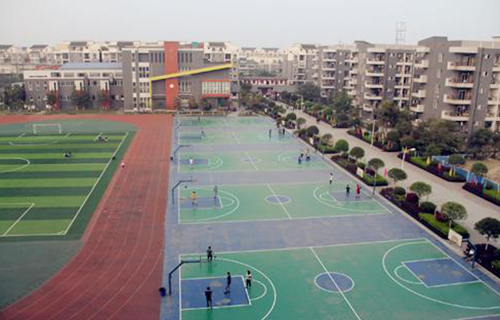  昆明机电工程学校