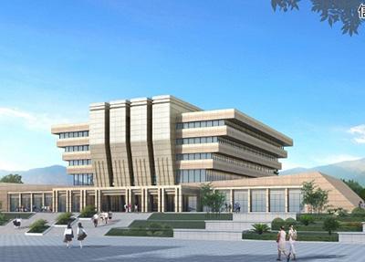  绵阳泛美飞行职业技术学校