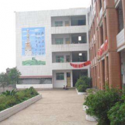  岳池县白庙职业中学