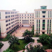  成都武侯高新职业技术学校