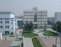 甘肃省体育运动学校