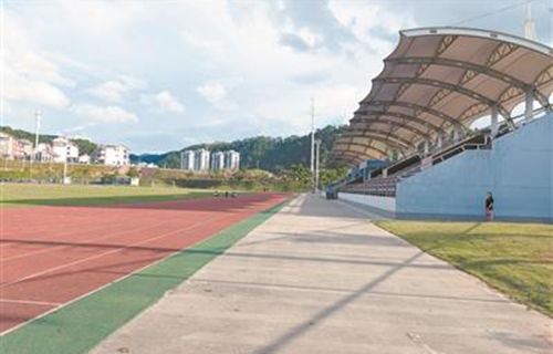  思茅市职业教育中心