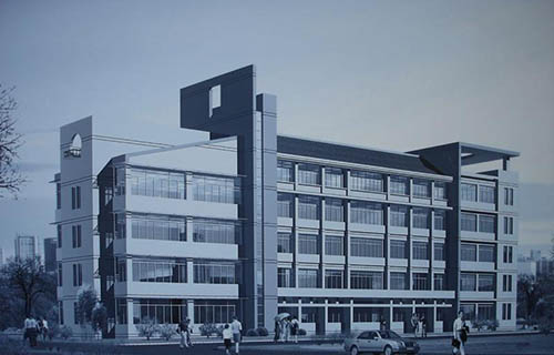  西宁市第一职业学校