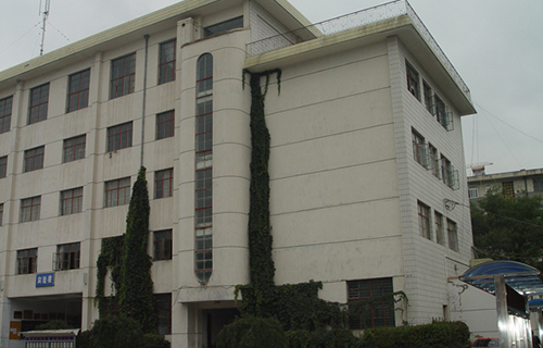  天水职业技术学校