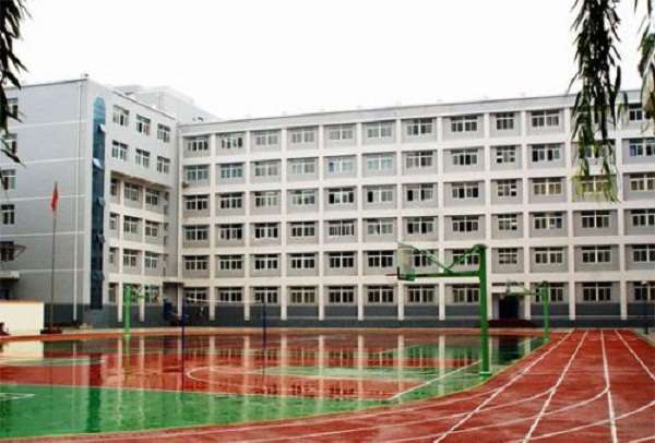  兰州旅游职业学校