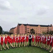  成都外语职业中专学校