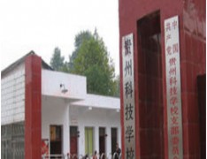 贵州科技学校