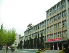 广元无线电技工学校