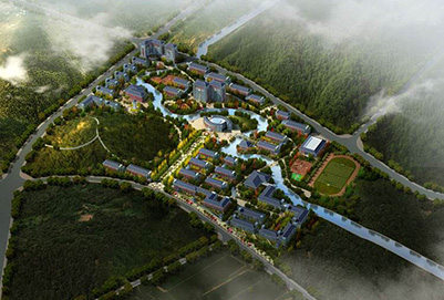  贵州水钢技师学院