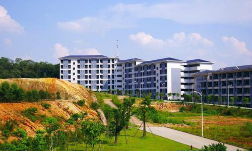  贵州凯里市第一职业技术学校