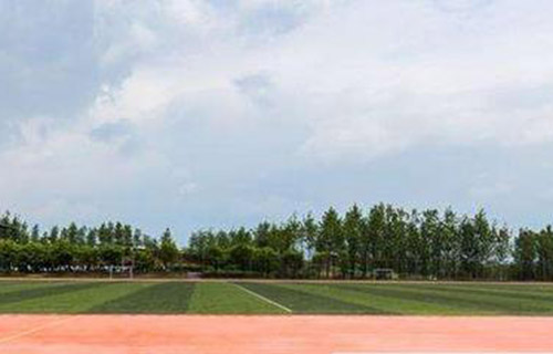  甘肃机电职业技术学院五年制大专