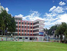 泸州市启明职业技术学校