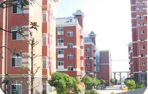  武威大宇职业技术学校