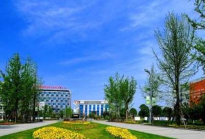  四川大学职业技术学院