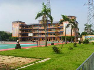  巴中联翔职业教育学校