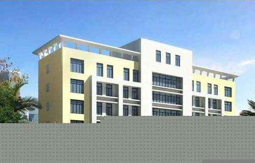  曲靖马龙县职业技术学校