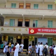  铜仁市中等职业学校