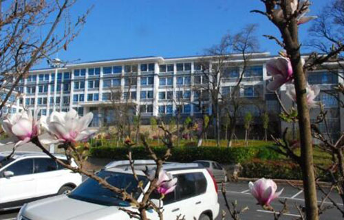  昆明铁道职业技术学院五年制大专