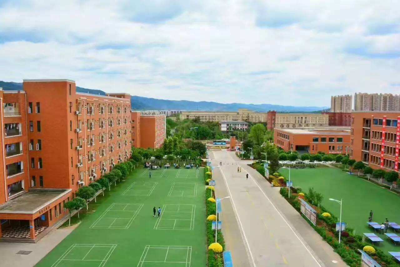  成都成工科技工程技工学校(民办)