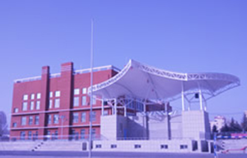  民乐县职业教育中心学校