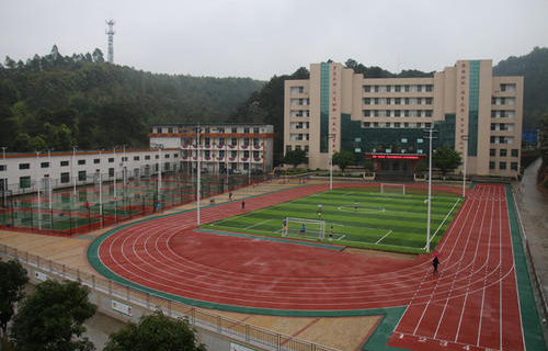  甘肃省医药学校五年制大专