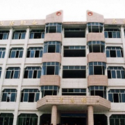 四川省渠县岩峰职业中学