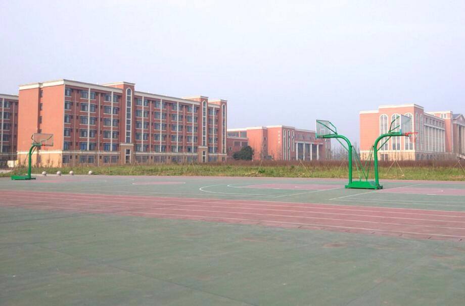  昆明市第四职业中学