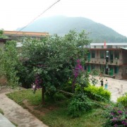  隆昌县石燕职业中学