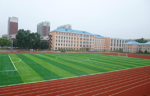  泾川职业教育中心