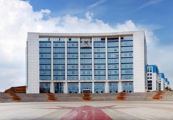  贵州职业技术学院