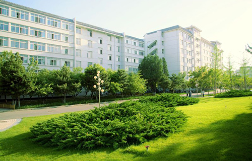 张掖职业技术教育中心