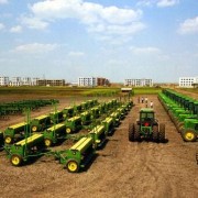  北京大兴区农业机械化学校