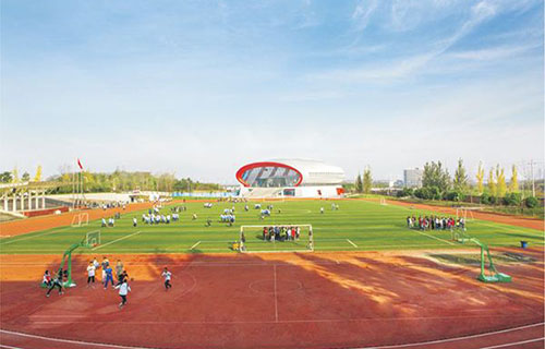  康县职业技术学校