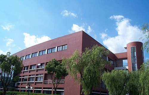  上海旅游高等专科学校附属旅游职业学校