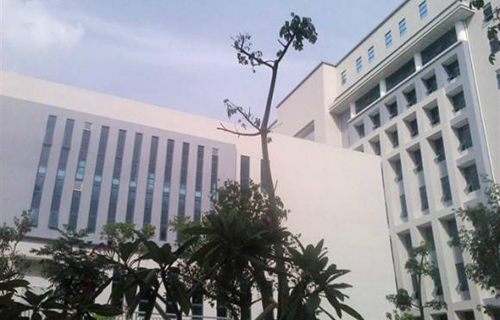  酒泉市高级职业技术学校