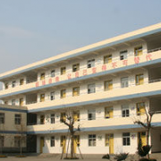  彭州职业中学