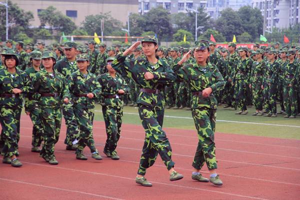  简阳机电工程学校