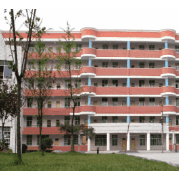  双流县华阳职业高级中学